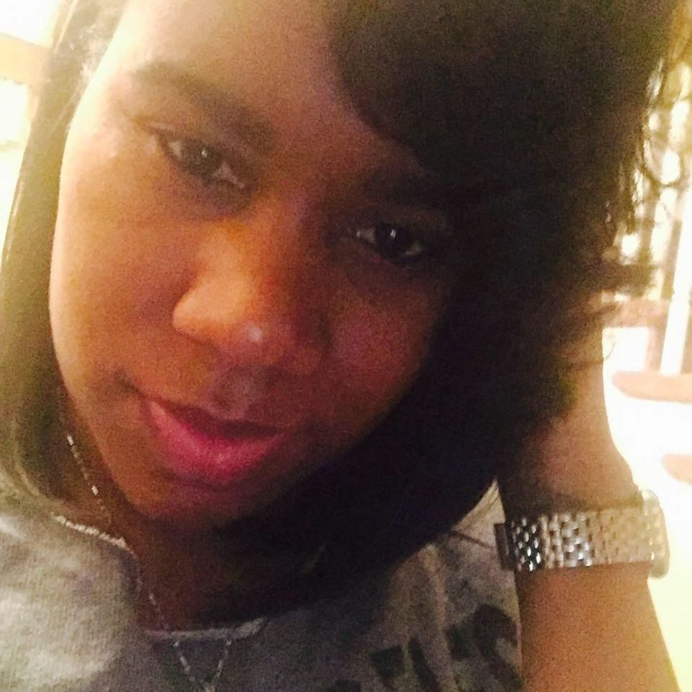 Meet your Posher, Philly SweetShotz